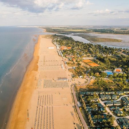 Cozy Villa 250 Metres From The Beach - Beahost - Бібіоне Екстер'єр фото
