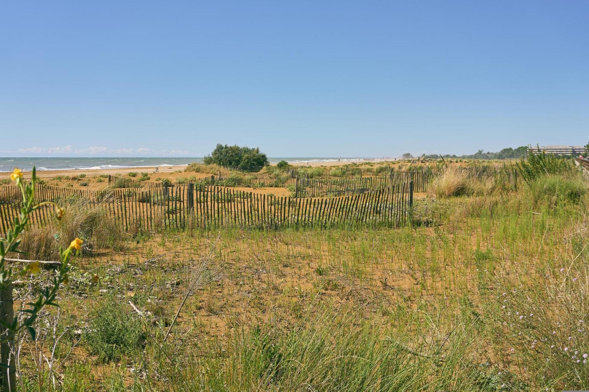 Cozy Villa 250 Metres From The Beach - Beahost - Бібіоне Екстер'єр фото