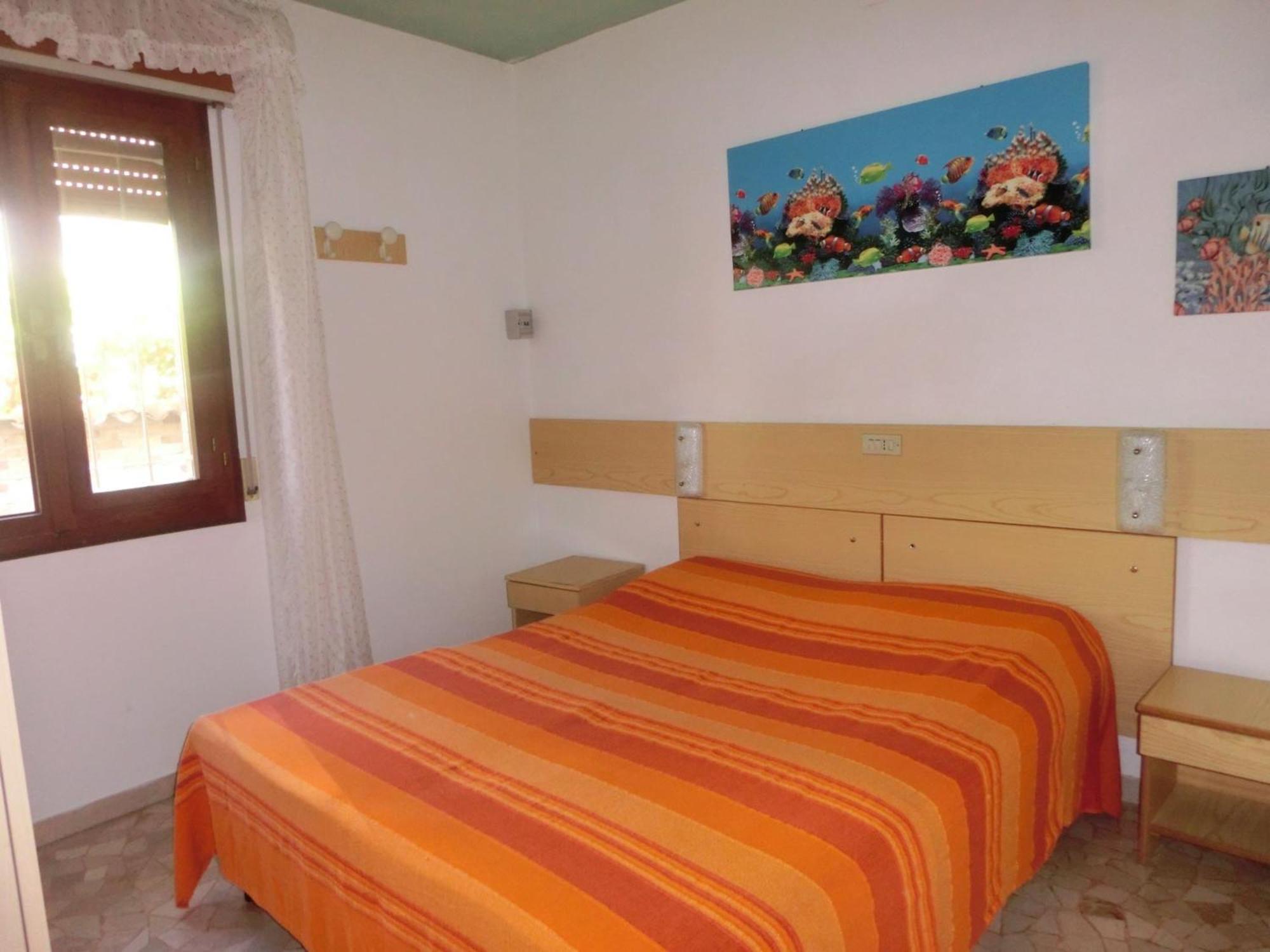 Cozy Villa 250 Metres From The Beach - Beahost - Бібіоне Екстер'єр фото